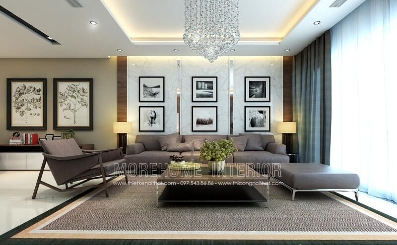 Sofa phòng khách Sofa phòng khách